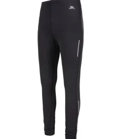 JAXON - Leggings - Zwart