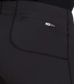 JAXON - Leggings - Zwart