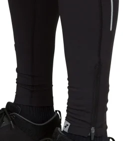 JAXON - Leggings - Zwart