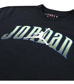 Jdb Jm Global Arch Ss Tee