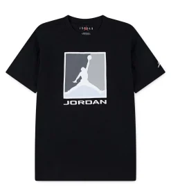 Jdb M J Flt Ess Bl 3.0 Ss Tee