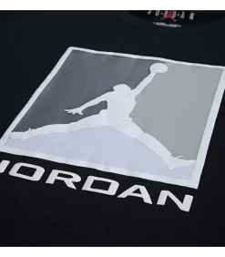 Jdb M J Flt Ess Bl 3.0 Ss Tee