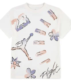 Jdg 23 Throwback Ss Tee