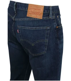 Jeans 501 Original Navy