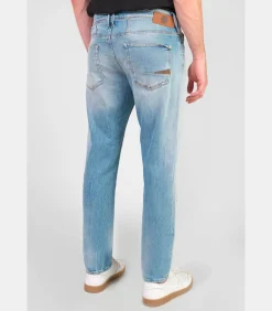 Jeans adjusted 600/17, lengte 34