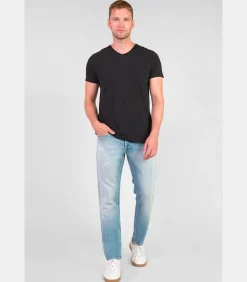 Jeans adjusted 600/17, lengte 34