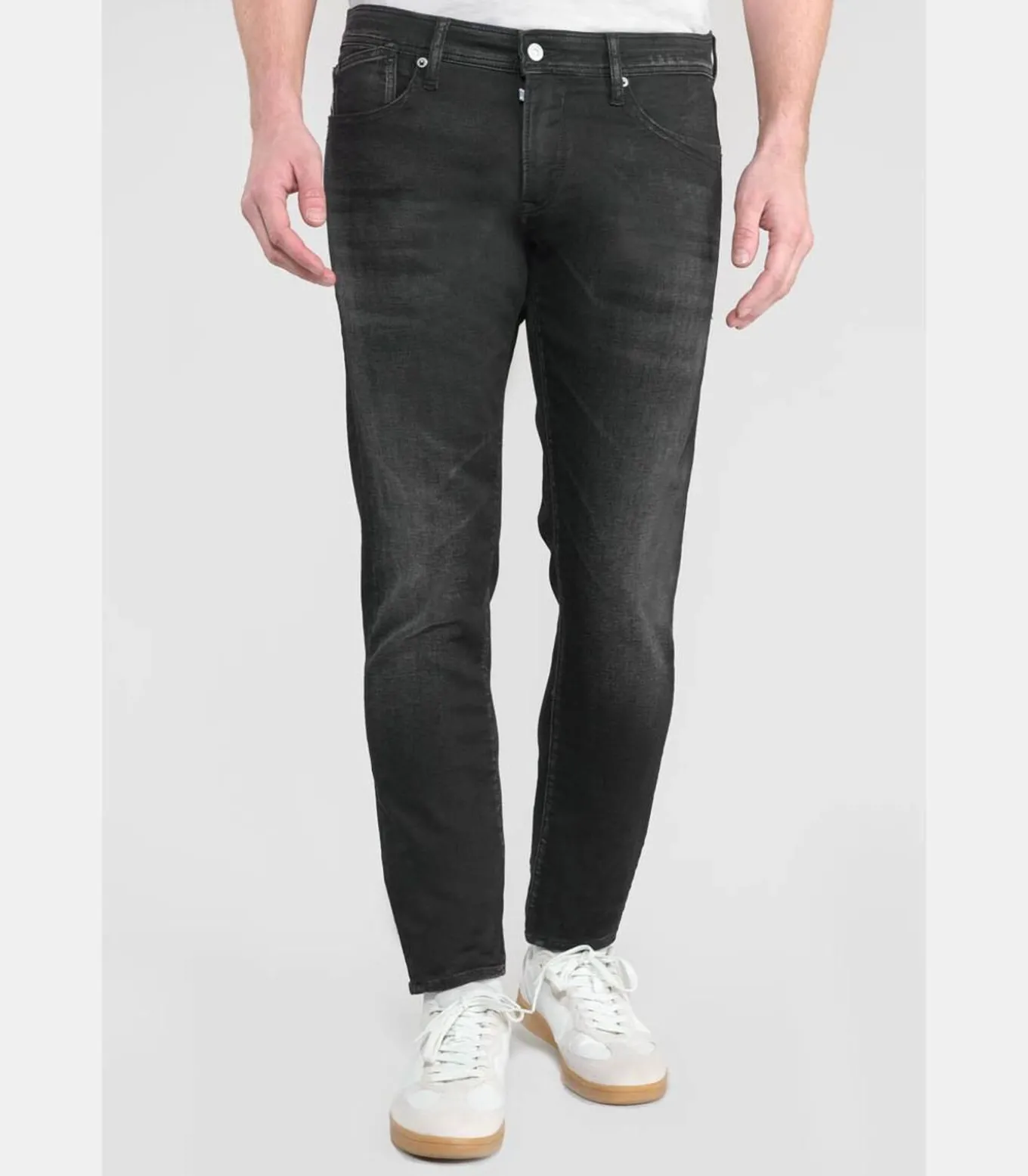 Jeans adjusted BLUE JOGG 700/11, lengte 34