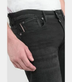 Jeans adjusted BLUE JOGG 700/11, lengte 34