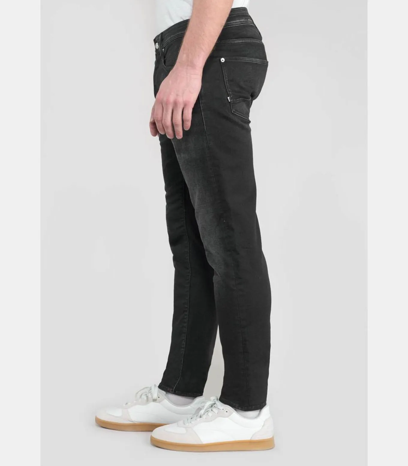 Jeans adjusted BLUE JOGG 700/11, lengte 34