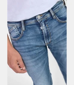 Jeans adjusted BLUE JOGG 700/11, lengte 34