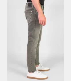 Jeans adjusted BLUE JOGG 700/11, lengte 34