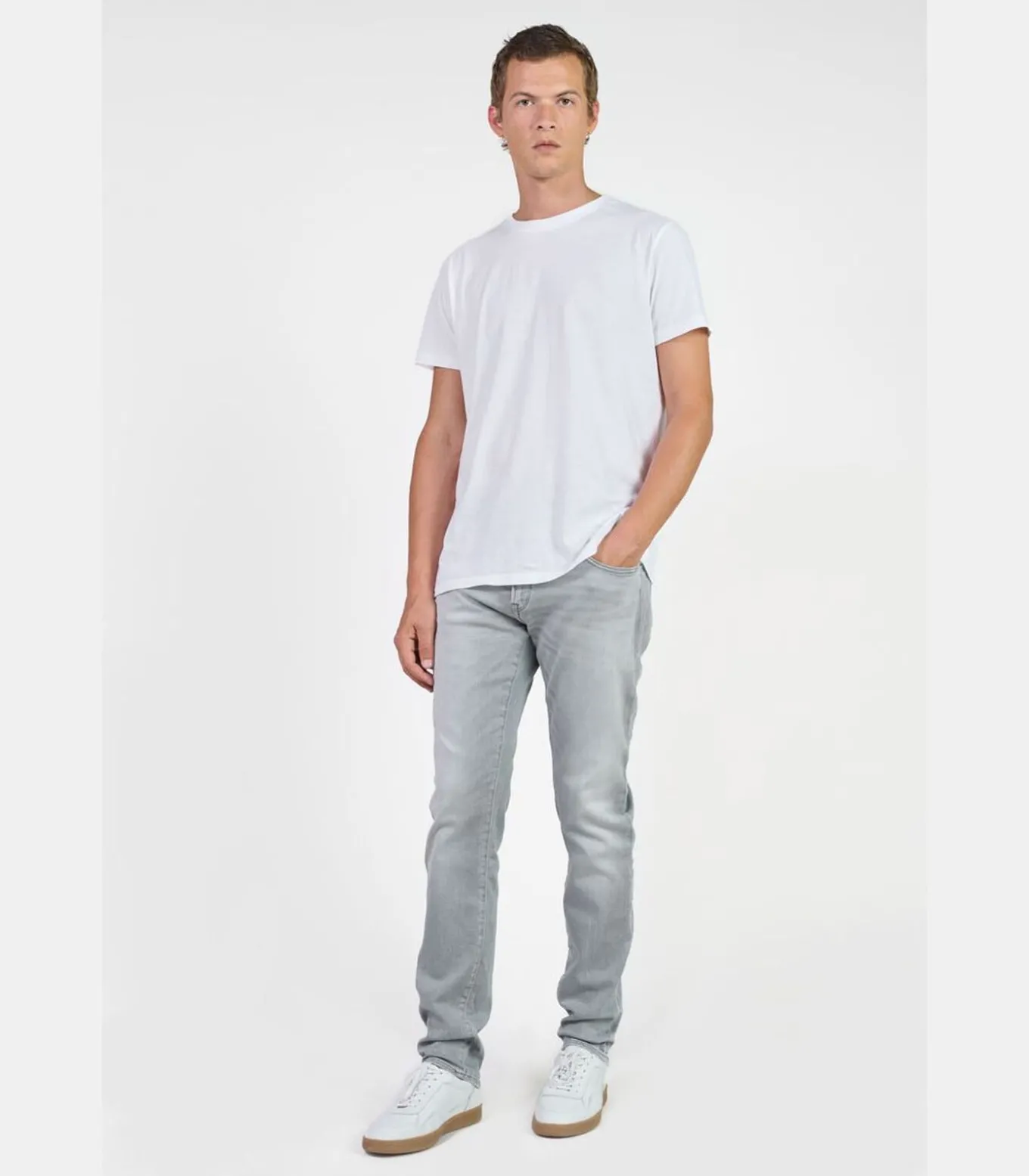 Jeans adjusted BLUE JOGG 700/11, lengte 34