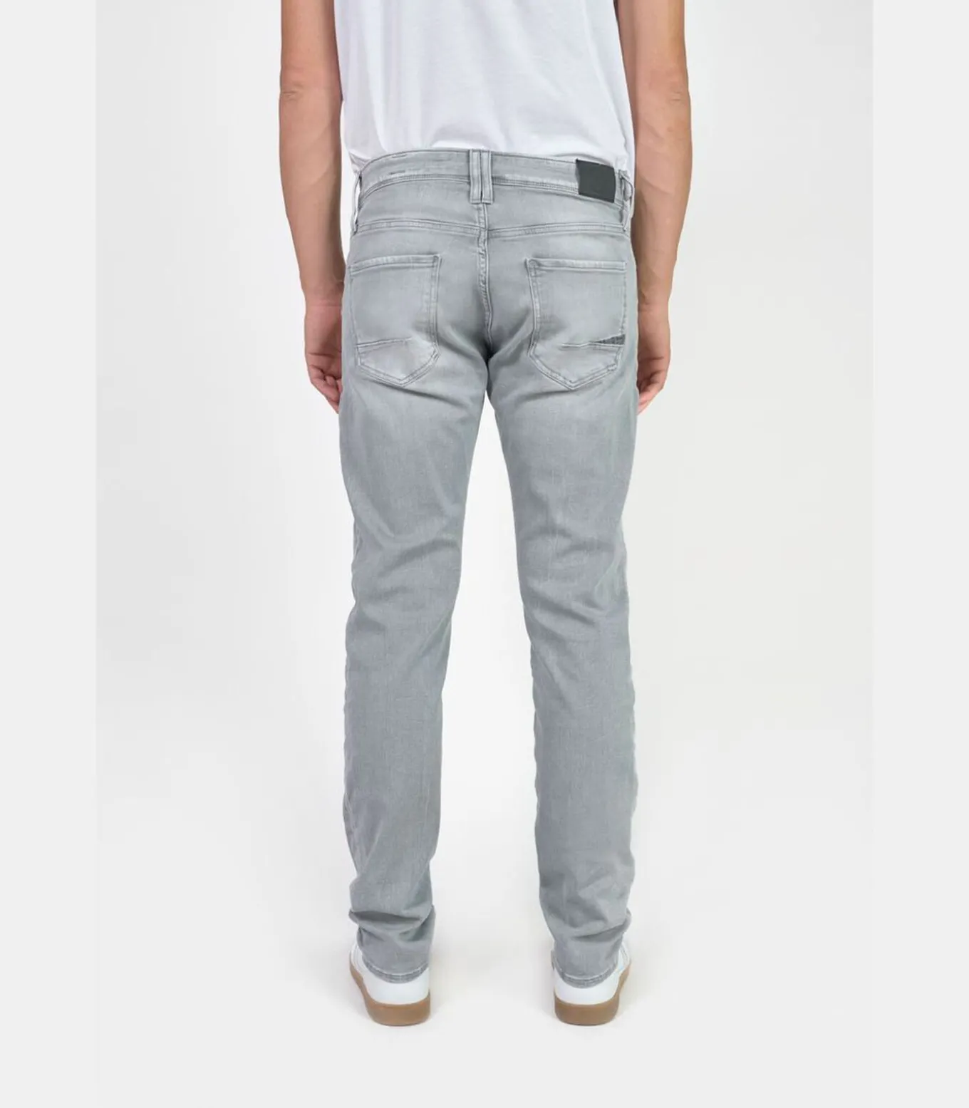 Jeans adjusted BLUE JOGG 700/11, lengte 34