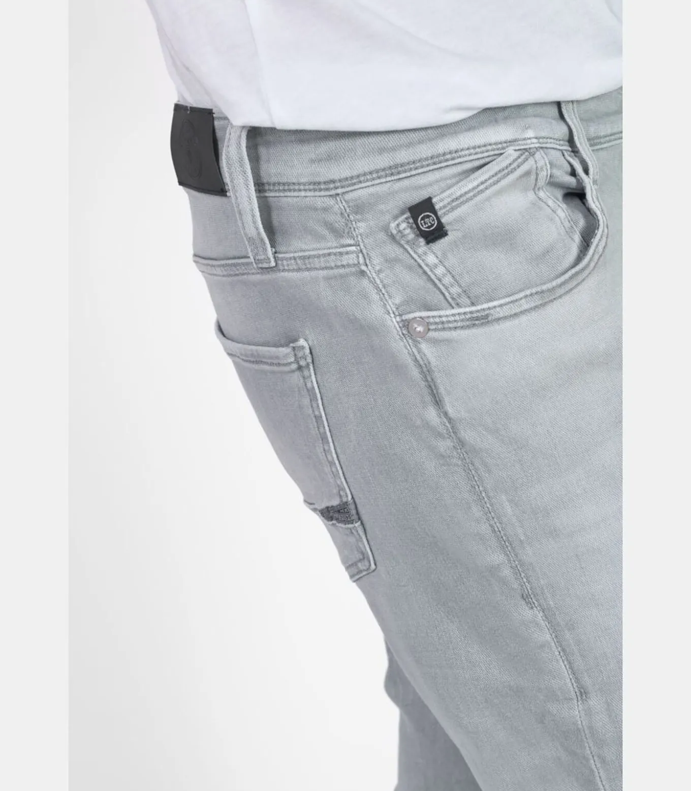 Jeans adjusted BLUE JOGG 700/11, lengte 34