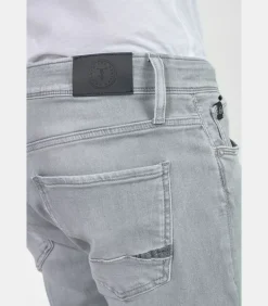 Jeans adjusted BLUE JOGG 700/11, lengte 34