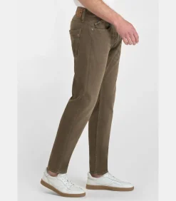 Jeans adjusted stretch 700/11, lengte 34