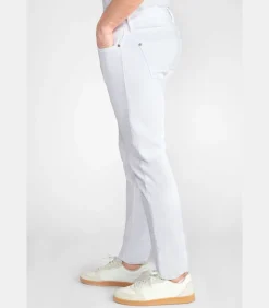 Jeans adjusted stretch 700/11, lengte 34