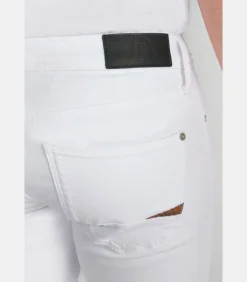 Jeans adjusted stretch 700/11, lengte 34