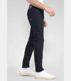 Jeans adjusted stretch 700/11, lengte 34