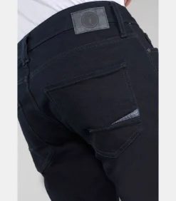 Jeans adjusted stretch 700/11, lengte 34