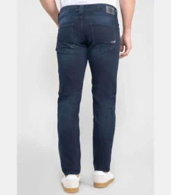 Jeans adjusted stretch 700/11, lengte 34