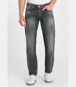 Jeans adjusted stretch 700/11, lengte 34