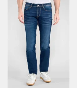 Jeans adjusted stretch 700/11, lengte 34