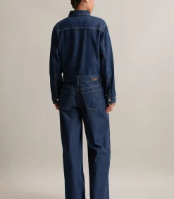 Jeans algemeen relaxed