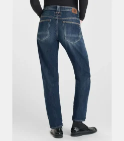 Jeans boyfit 200/43, lengte 34