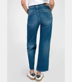 Jeans flare , 7/8
