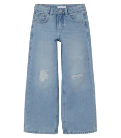 Jeans groot meisje Rose