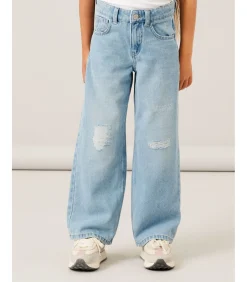 Jeans groot meisje Rose