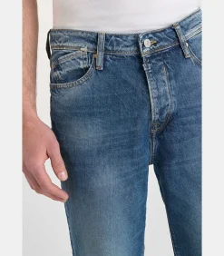 Jeans loose, wijd 1999, lengte 34