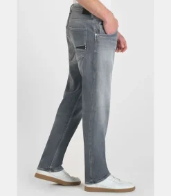 Jeans loose, wijd , lengte 34