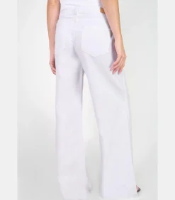 Jeans loose, wijd , lengte 34