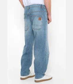 Jeans loose, wijd HOBO, lengte 34