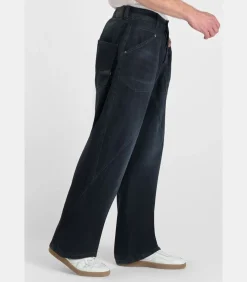 Jeans loose, wijd LUDOLF, lengte 34