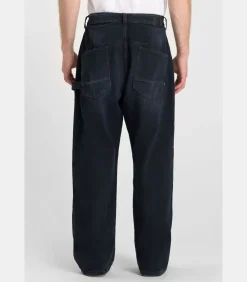 Jeans loose, wijd LUDOLF, lengte 34