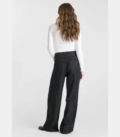 Jeans loose, wijd SCOTTY, lengte 34