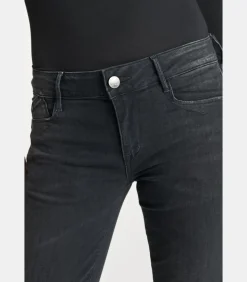 Jeans push-up slim PULP, lengte 34