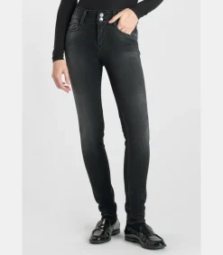 Jeans push-up slim ULTRA PULP, lengte 34