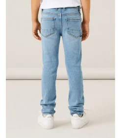 Jeans recht model voor kinderen Ryan