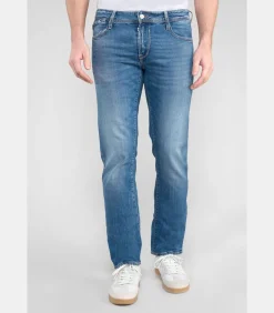 Jeans regular 800/12, lengte 34