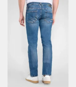 Jeans regular 800/12, lengte 34