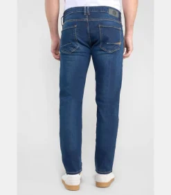 Jeans regular 600/11, lengte 34