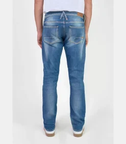 Jeans regular 800/12, lengte 34