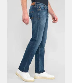 Jeans regular 800/60, lengte 34