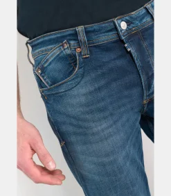 Jeans regular 800/60, lengte 34