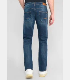 Jeans regular 800/60, lengte 34