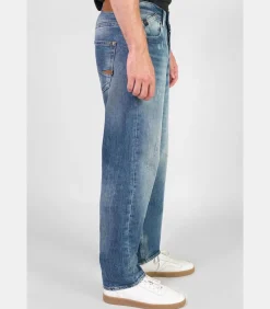 Jeans regular 800/60, lengte 34